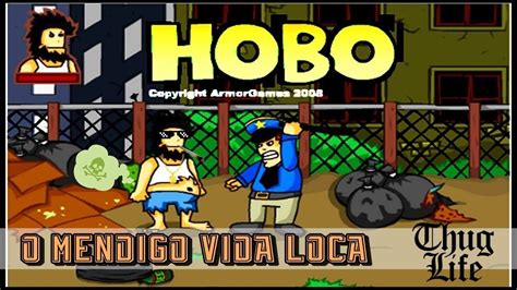 jogos do hobo